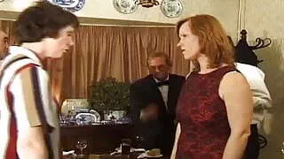 Rich bitch humiliation