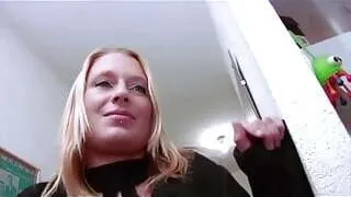 Ingrid recrute un homme de menage