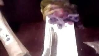 cock bondage & torture pt1