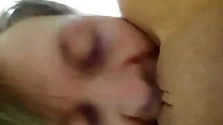 Zoltan (I) & Ira (29.07.2010) Foot Fetish & Cunnilingus