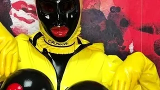 Brunette wife hardcore and cumshot