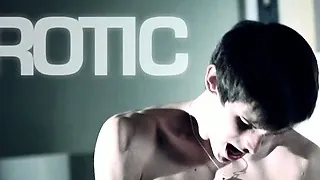 Billa an innocent and beautiful twink searches for a new