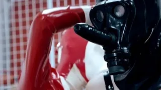 Close Up And Cumshot