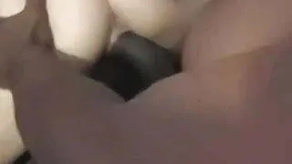 Neighborhood white slut (cuck)