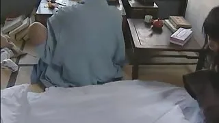 Father in-law fucks daughter