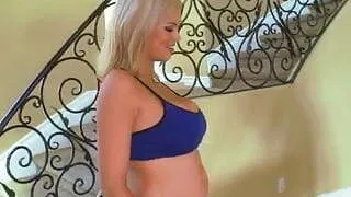 Sweet Tits Get Fondled.p1