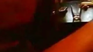 une bonne fellation!