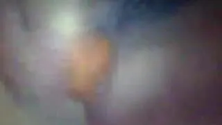 Housewife with carot