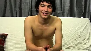 Josh Bensan has that fairytale story of moving from the