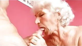 Granny Norma Notches Up Another One