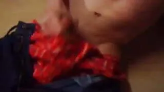 My Betst friend benny beim wixen