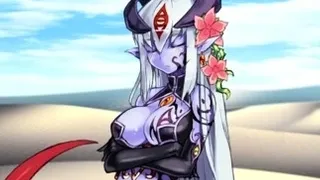 Mix of Hentai movs from Hentai Niches