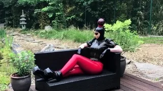 Kendall Jenner webcam solo look alike masturbation