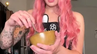 Amateur Anal Webcam Babe