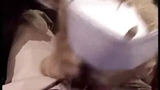 Jenna's Sexiest Scene