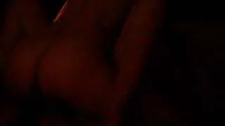 Hard Missionary Fuck