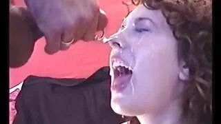 Amateur Facial 180 Part2