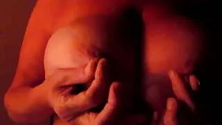 nipple pinching and twisting