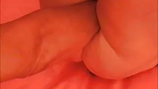 LadyWithoutFace fisting squirt bottle and dilator games 2of4