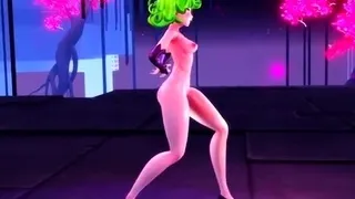 Argentina Gabriela DC Anal 3D Divas Club