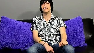 Tyler Bolt has been popping up on various twink sites for