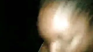 Big Booty Sharell's Head