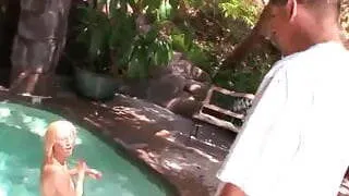 Victoria White and her horny pussy