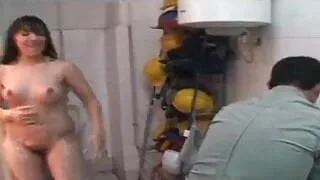 Eating Mara Like a Birthday Cake -cumpleanos feliz-