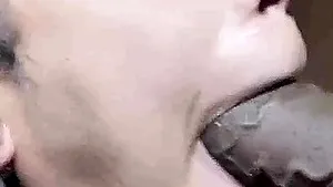 phat booty mixed creo slobs on bbc king kreme