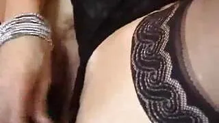 Mature Amateur Milf Wife Horny In Bed