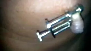 Vorbereitung Elektrosex