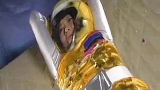 power ranger blowjobs