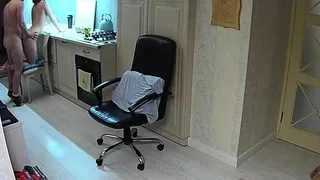 Brunette amateur slut fucking hardcore and taking facial