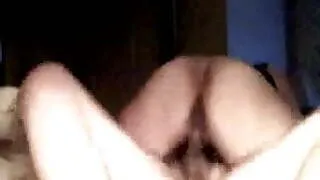 Riding & grinding in my 50's 