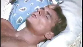 Francois Papillon in Fashion Passion (1985)