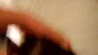 Chubby Girlfriend Face Fucked and Loving it!