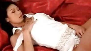 Lin Si Yee Masturbatng