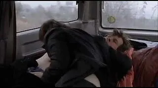 Actress Isabelle Menke penis fondling in mainstream film