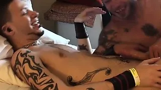 With TJ's babies still swimming inside me I set out to Boys