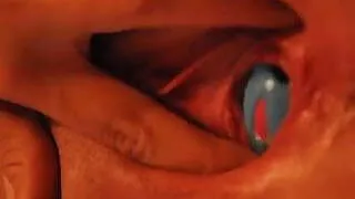 What fits into that pussy?