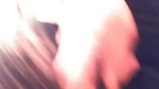 Mature plays with huge Toy on cam