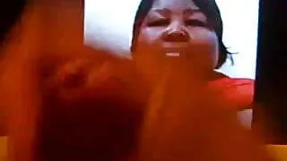 jacking off to a friend