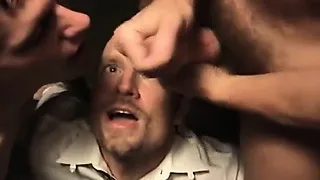 Daddy Cum Pig Marc shares his loads of experience with