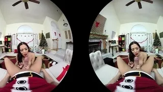 POV amateur hardcore sex action