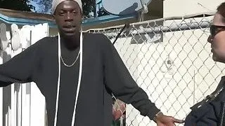 Sir we have to bust your loaded BBC now