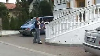 Bi date at the hotel