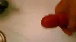 short jerk with awesome cumshot. TyAR