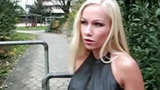 Smoking fetish Monique Vegas 1 #by Smoker58