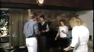 Step Mom Comforting boy - VERY Rare Vintage (in English!!)