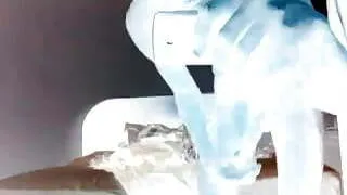 Pervy's Private Playhouse (fun fresh out tha shower)